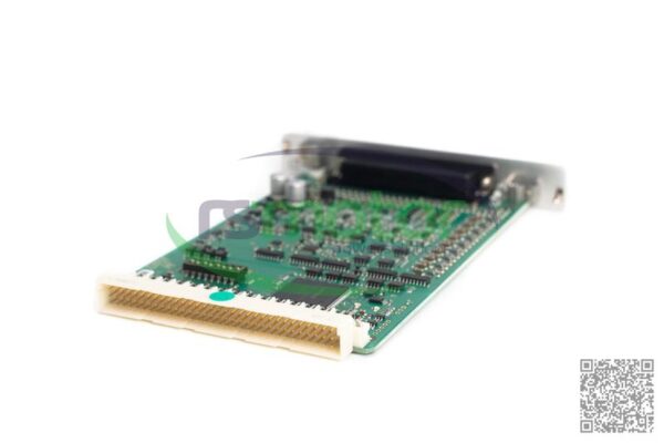 Input Voucher Circuit Board MWM RS-12511747 - Image 6