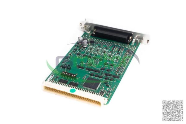 Input Voucher Circuit Board MWM RS-12511747 - Image 7