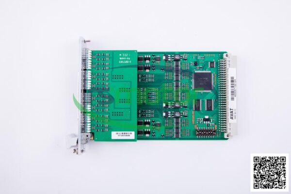 Circuit Board MWM RS-12511748 - Image 2