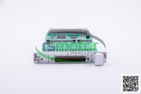 Circuit Board MWM RS-12511748 - Image 3