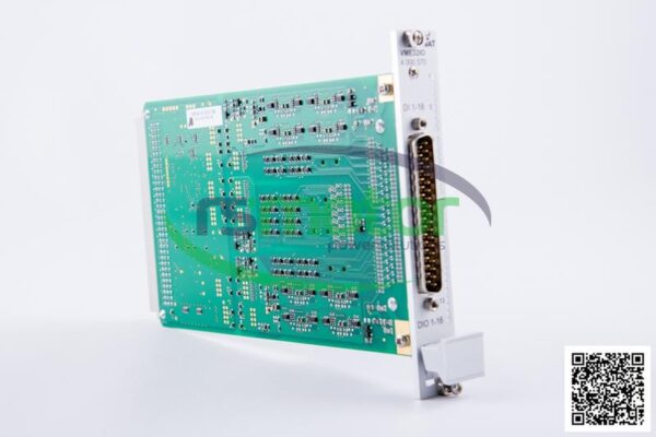 Circuit Board MWM RS-12511748 - Image 5