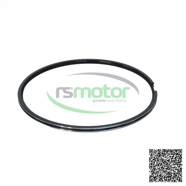 Scraper Ring Jenbacher RS-1251264 - Image 2