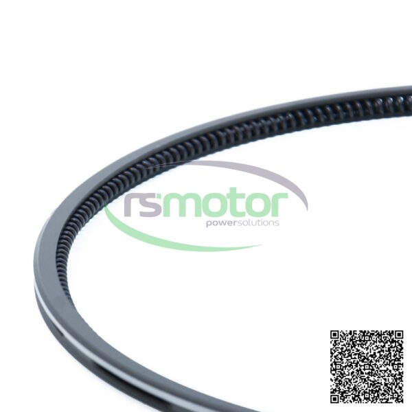 Scraper Ring Jenbacher RS-1251264 - Image 4