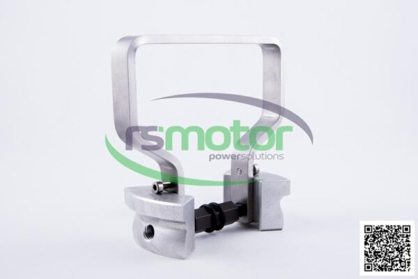 Piston Holder MWM RS-12515503 - Image 3