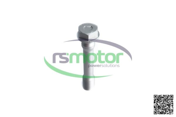 Perno de cabeza de biela MWM RS-12515587 - Imagen 4