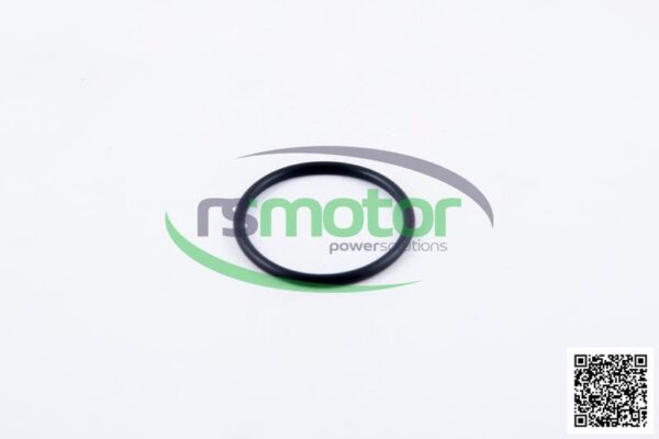 Round sealing ring MWM RS-12523981 - Image 3