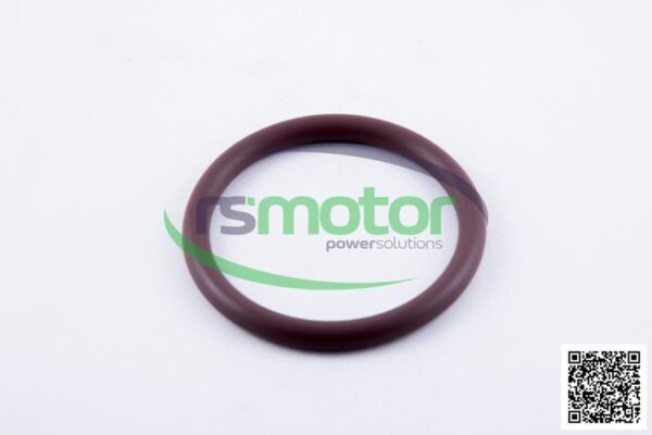 Round sealing ring MWM RS-12524039 - Image 2