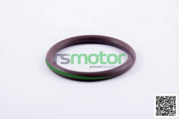 Round sealing ring MWM RS-12524039 - Image 3
