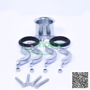 Conector de tubería MWM RS-12530303
