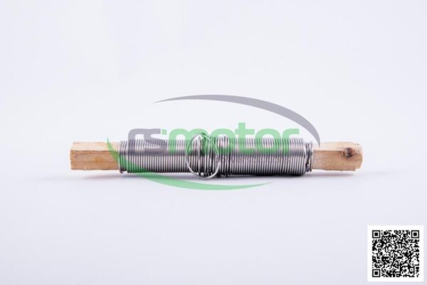 Wire Cable. Wire Reel Jenbacher RS-1254427 - Image 3