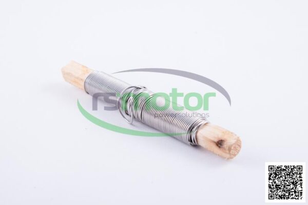 Wire Cable. Wire Reel Jenbacher RS-1254427 - Image 4