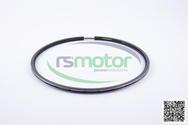 Roof Chamfer Piston Ring Jenbacher RS-128404 - Image 2