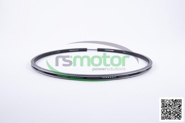 Roof Chamfer Piston Ring Jenbacher RS-128404 - Image 3