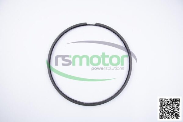 Roof Chamfer Piston Ring Jenbacher RS-128404 - Image 5