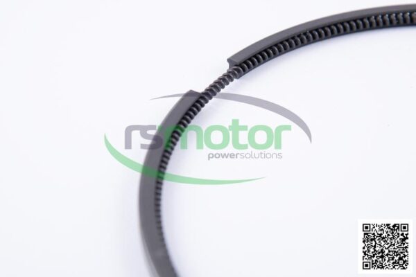 Roof Chamfer Piston Ring Jenbacher RS-128404 - Image 6