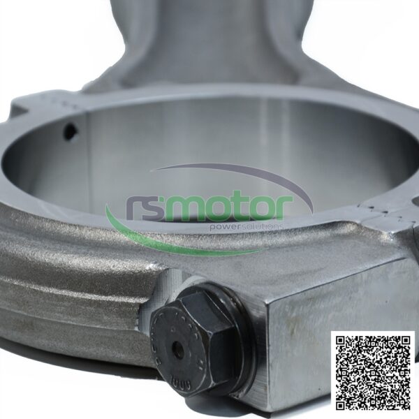 Connecting Rod MWM RS-15084949 - Image 4