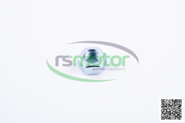 Hexagonal Nut Jenbacher RS-161400 - Image 2