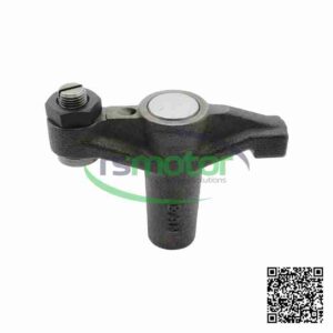 Valve, Connecting Bar Guascor RS-1615190