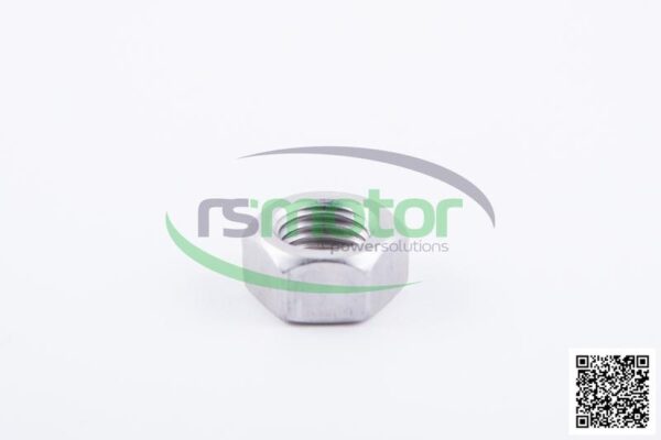 Hexagonal Nut Jenbacher RS-187858 - Image 2