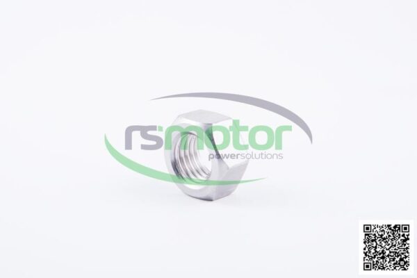 Hexagonal Nut Jenbacher RS-187858 - Image 5
