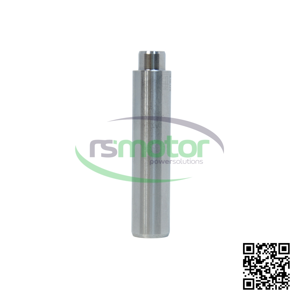 Guascor Valve Guide with reference RS1910179 on a white background with the “RS Motor” logo in the background and a QR code.