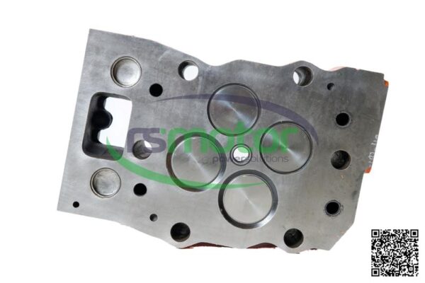 Culata de Intercambio Guascor RS-1911400 - Imagen 3