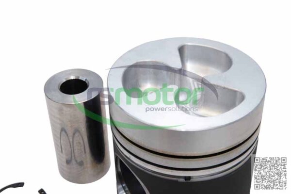 Piston Sfgld Guascor RS1915300 - Image 2