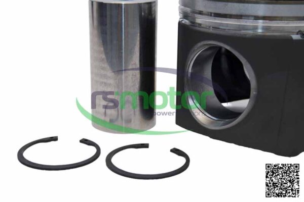 Piston Sfgld Guascor RS1915300 - Image 3