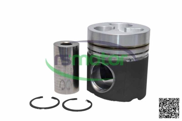 Piston Sfgld Guascor RS1915300