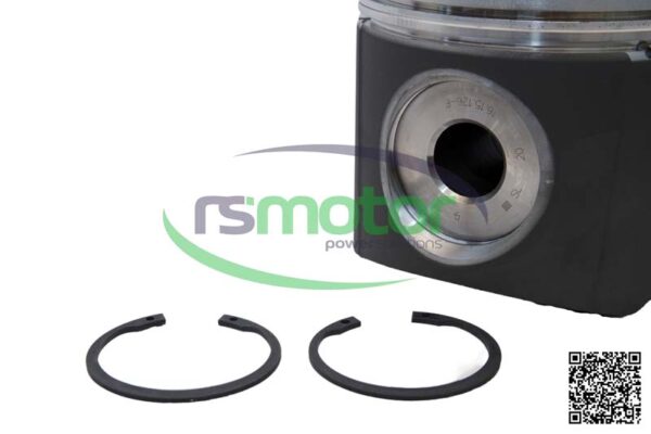 Piston Sfgld Guascor RS1915300 - Image 4
