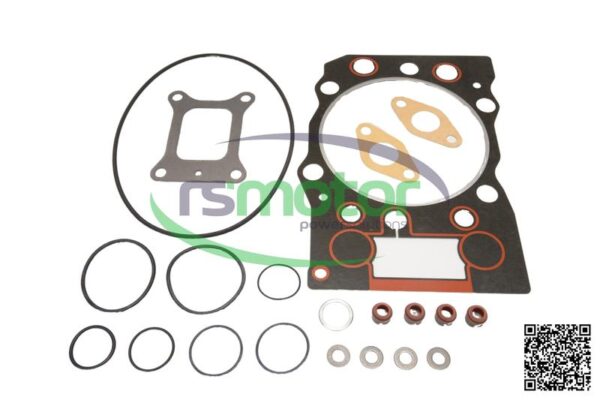 Cylinder Head Gasket Kit Guascor RS1975040 - Image 4