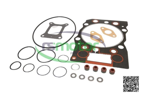 Cylinder Head Gasket Kit Guascor RS1975040 - Image 5