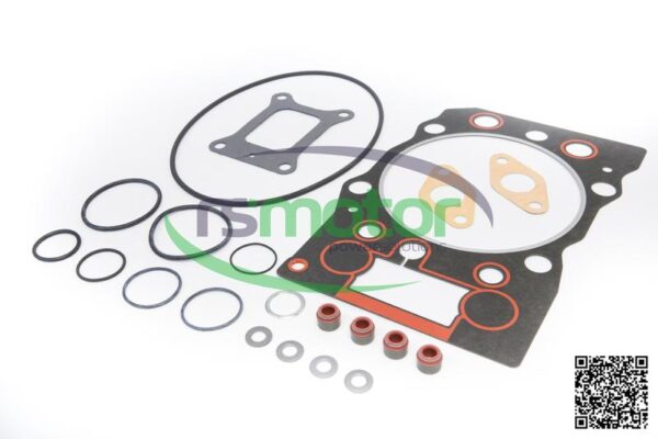 Cylinder Head Gasket Kit Guascor RS1975040 - Image 6
