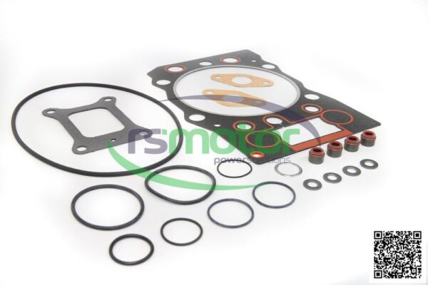 Cylinder Head Gasket Kit Guascor RS1975040 - Image 7