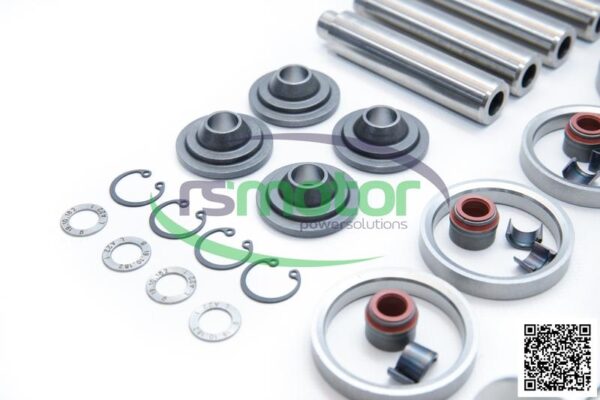 Kit De Reparación De Culata Guascor RS-1977330 - Imagen 4