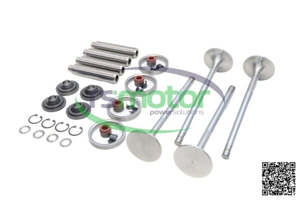 Kit De Reparación De Culata Guascor RS-1977330 - Imagen 6