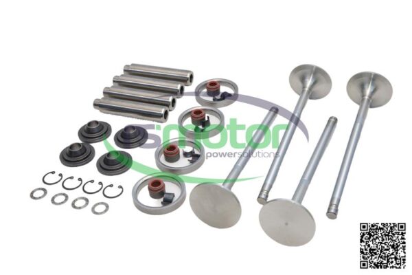 Kit De Reparación De Culata Guascor RS-1977330 - Imagen 7