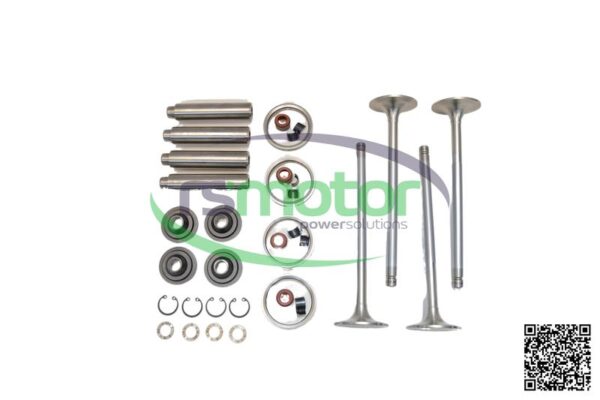 Kit De Reparación De Culata Guascor RS-1977330 - Imagen 9