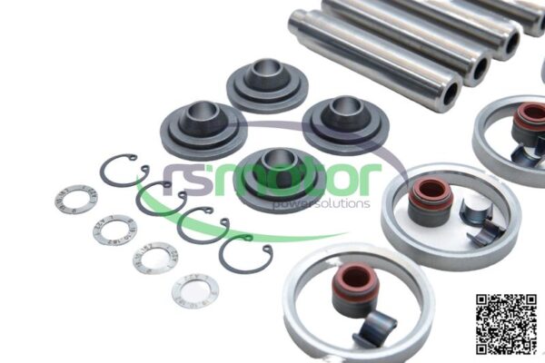 Kit De Reparación De Culata Guascor RS-1977330 - Imagen 10