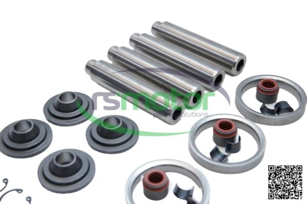 Kit De Reparación De Culata Guascor RS-1977330 - Imagen 11