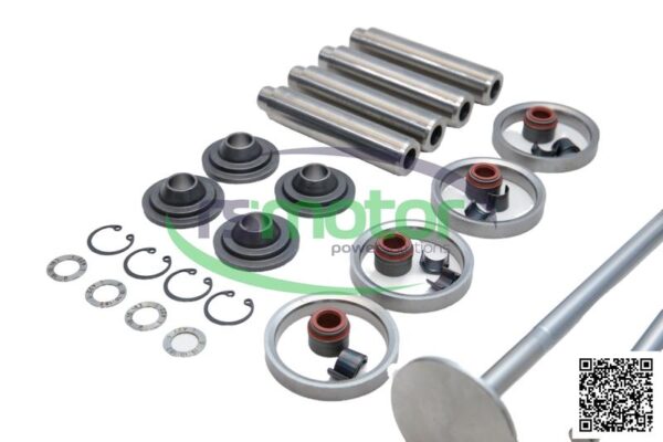 Kit De Reparación De Culata Guascor RS-1977330 - Imagen 12