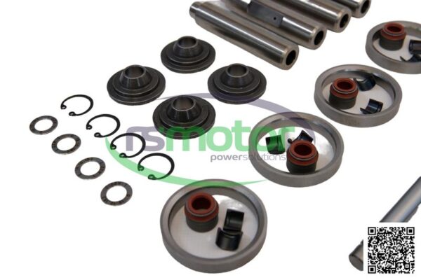 Kit De Reparación De Culata Guascor RS-1977450 - Imagen 2