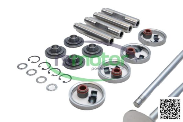 Kit De Reparación De Culata Guascor RS-1977450 - Imagen 3