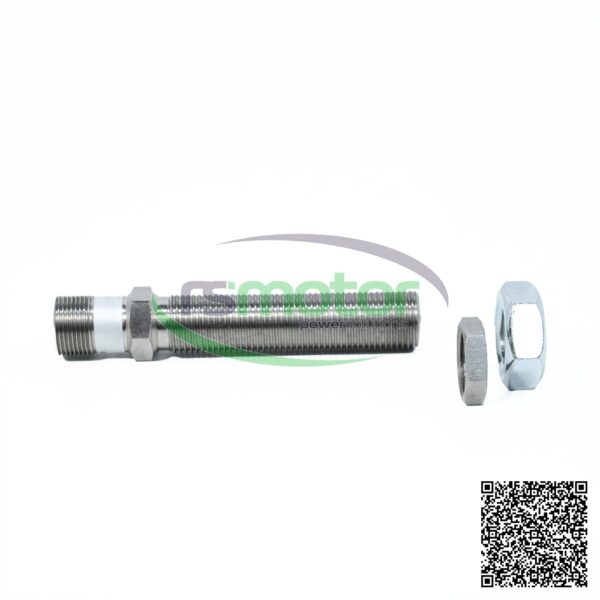 Generador de impulsos Generador Tacométrico Pasivo Jenbacher RS-200673 - Imagen 3