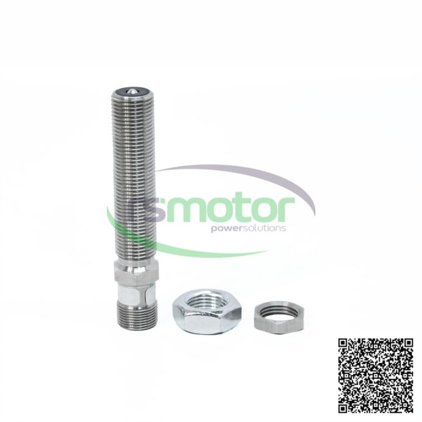 Generador de impulsos Generador Tacométrico Pasivo Jenbacher RS-200673 - Imagen 2