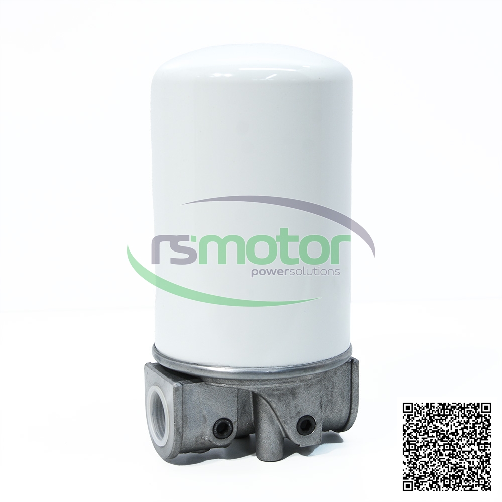 Filtro de aceite Jenbacher RS-225081 - Imagen 2