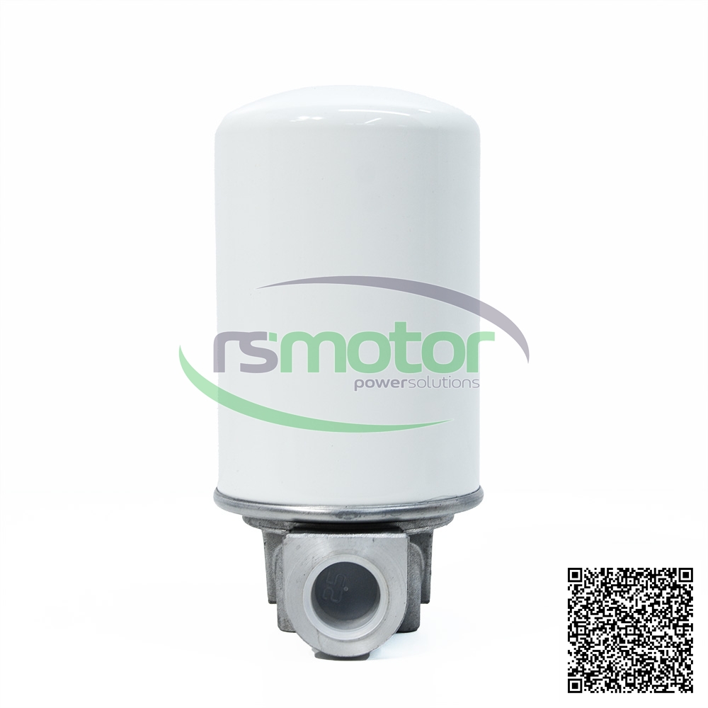 Filtro de aceite Jenbacher RS-225081 - Imagen 3