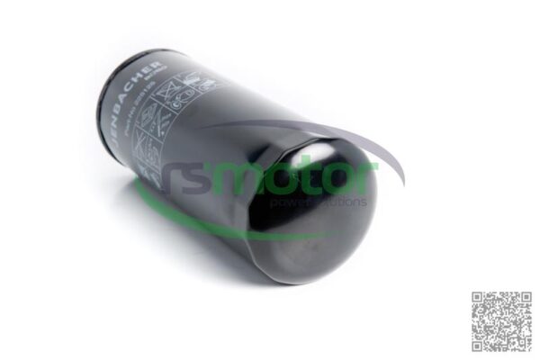 Filtro de aceite Jenbacher RS-225125 - Imagen 2