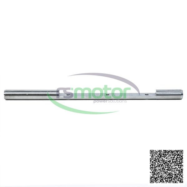 Shaft Jenbacher RS-234272 - Image 2