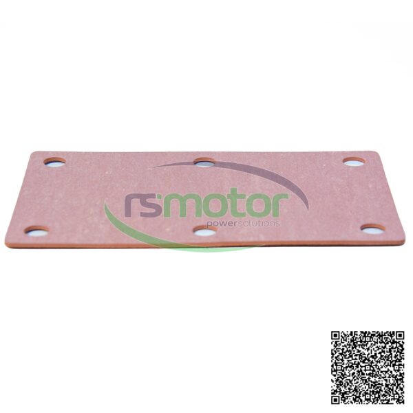 Gasket Jenbacher RS-254196 - Image 2